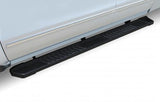 Raptor Series OEM Aluminum Running Board (MPN: 1701-0052BT)