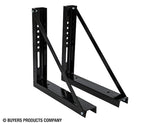 Buyers Products Tool Box Mounting Kit (MPN: 1701005B)