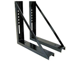 Buyers Products Steel Truck Box Mounting Kit (MPN: 1701005)