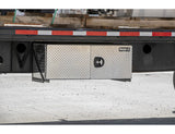Buyers Products Steel Truck Box Mounting Kit (MPN: 1701005)