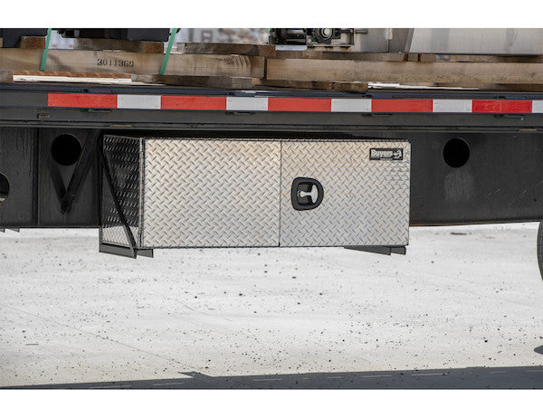 Buyers Products Steel Truck Box Mounting Kit (MPN: 1701005)