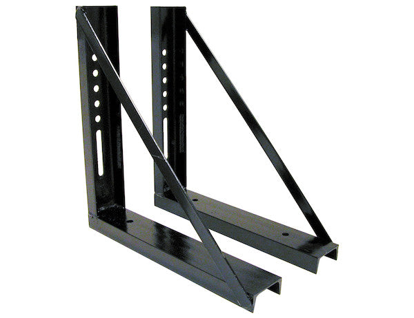 Buyers Products Steel Truck Box Mounting Kit (MPN: 1701005)