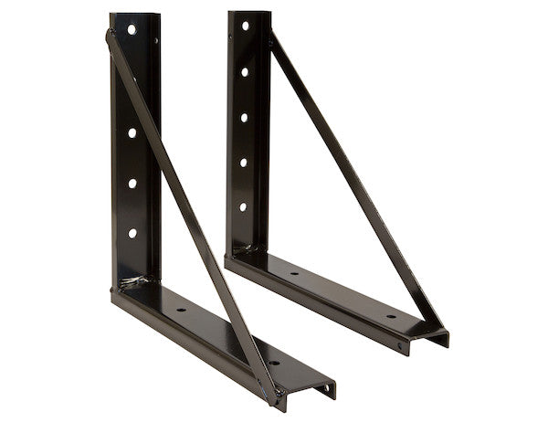 Buyers Products Tool Box Mounting Kit (MPN: 1701006)