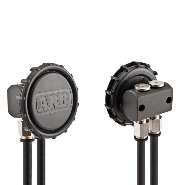 ARB Differential Breather Kit (MPN: 170112)