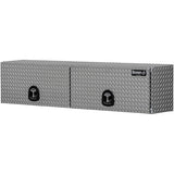 Buyers Products Diamond Tread Aluminum Topsider (MPN: 1701363)