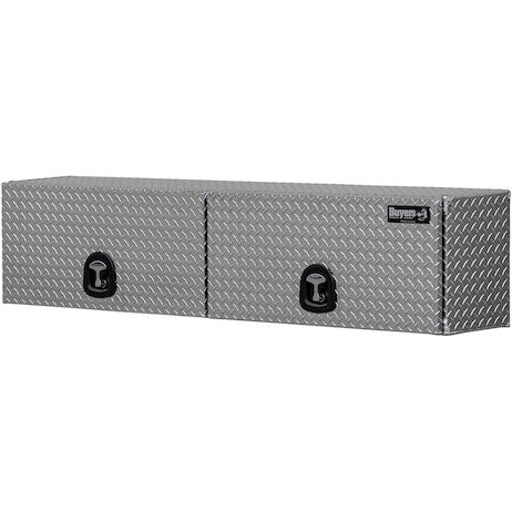 Buyers Products Diamond Tread Aluminum Topsider (MPN: 1701363)