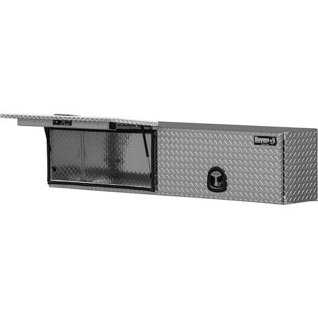 Buyers Products Diamond Tread Aluminum Topsider (MPN: 1701363)