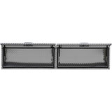 Buyers Products Diamond Tread Aluminum Topsider (MPN: 1701363)