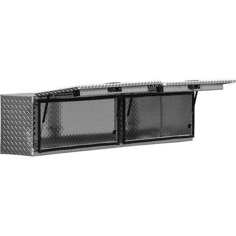 Buyers Products Diamond Tread Aluminum Topsider (MPN: 1701364)
