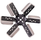 Derale Heavy Duty Flex Fan (MPN: 17015)