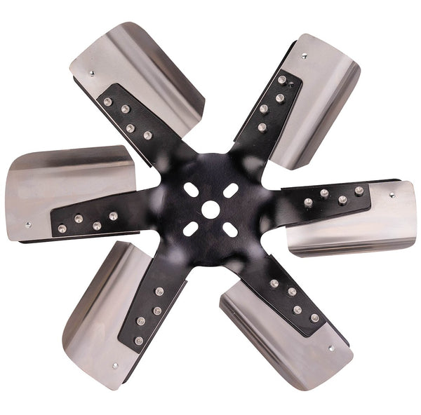 Derale Heavy Duty Flex Fan (MPN: 17015)