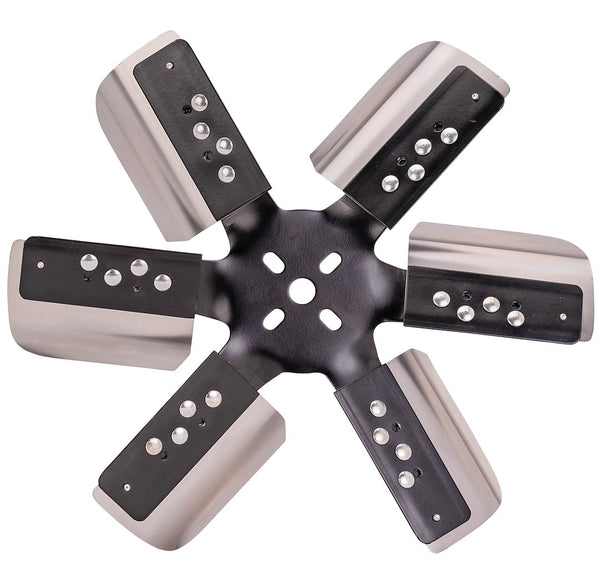 Derale Heavy Duty Flex Fan (MPN: 17015)