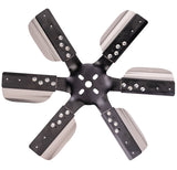 Derale Heavy Duty Flex Fan (MPN: 17017)