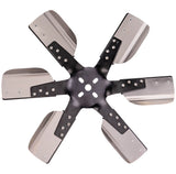 Derale Heavy Duty Flex Fan (MPN: 17017)