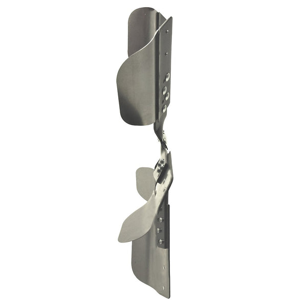 Derale Heavy Duty Flex Fan (MPN: 17017)