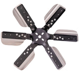 Derale Heavy Duty Flex Fan (MPN: 17018)