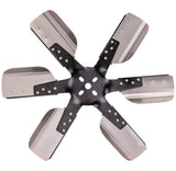 Derale Heavy Duty Flex Fan (MPN: 17018)