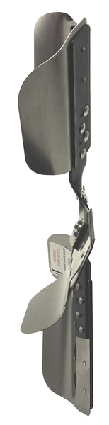 Derale Heavy Duty Flex Fan (MPN: 17018)