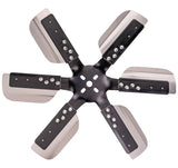 Derale Heavy Duty Flex Fan (MPN: 17019)