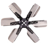 Derale Heavy Duty Flex Fan (MPN: 17019)