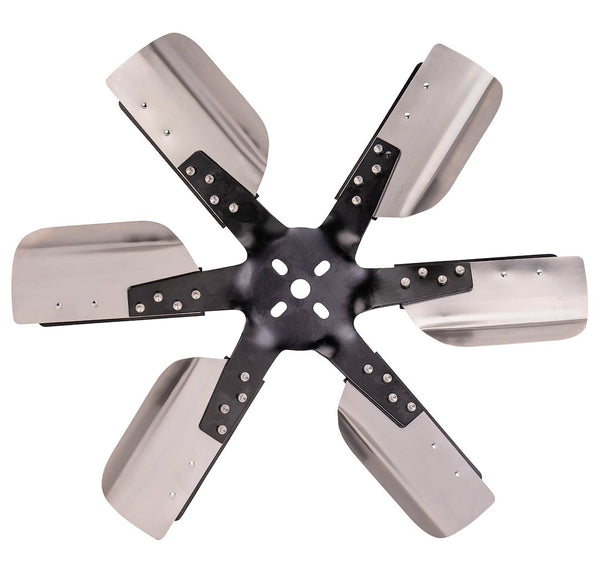 Derale Heavy Duty Flex Fan (MPN: 17019)