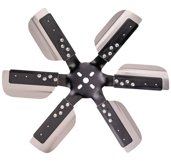 Derale Heavy Duty Flex Fan (MPN: 17019)