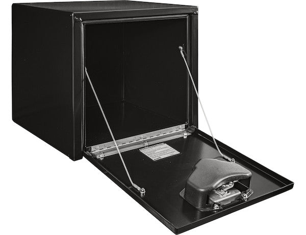 Buyers Products Black Steel Underbody Truck Box (MPN: 1702295)