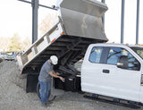 Buyers Products Underbody Tool Box (MPN: 1702305)