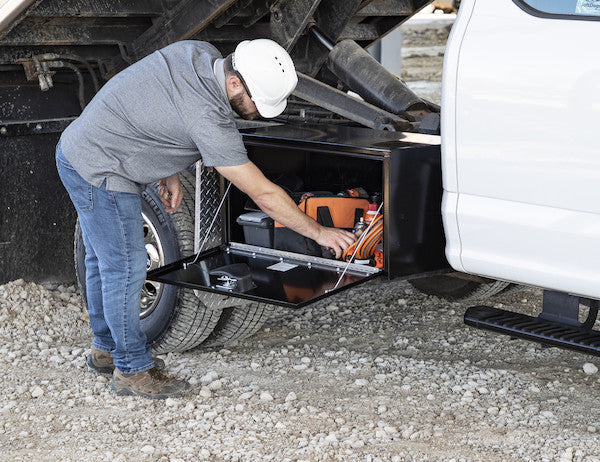 Buyers Products Underbody Tool Box (MPN: 1702305)