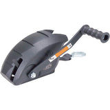 Dutton Lainson Heavy Duty Trailer Winch (MPN: 17027)