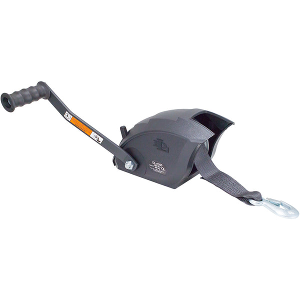 Dutton Lainson Heavy Duty Trailer Winch (MPN: 17027)