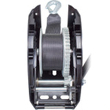 Dutton Lainson Heavy Duty Trailer Winch (MPN: 17027)
