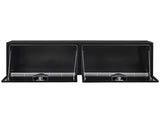 Buyers Products Steel Topsider Tool Box (MPN: 1702940)