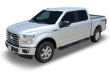 Raptor Series Aluminum Running Board (MPN: 1703-0366BT)