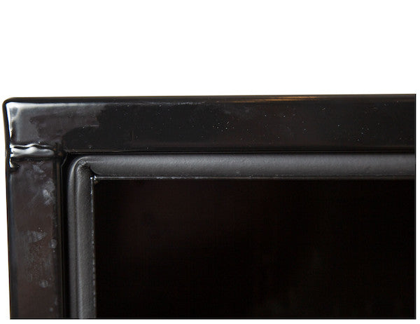 Buyers Products Black Steel Underbody Truck Box (MPN: 1703150)