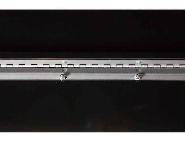 Buyers Products Black Steel Underbody Truck Box (MPN: 1703150)