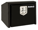 Buyers Products Black Steel Underbody Truck Box (MPN: 1703352)