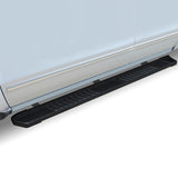 Raptor Series Aluminum Running Board (MPN: 1704-0132BT)