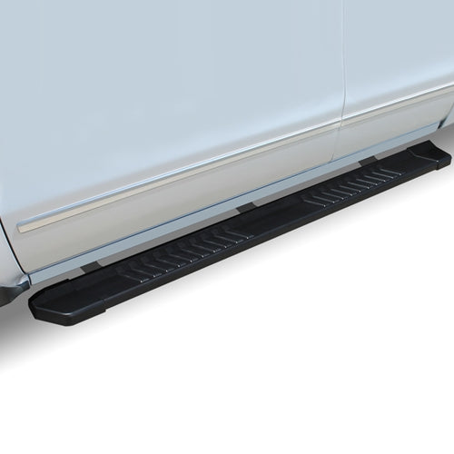 Raptor Series Aluminum Running Board (MPN: 1704-0132BT)