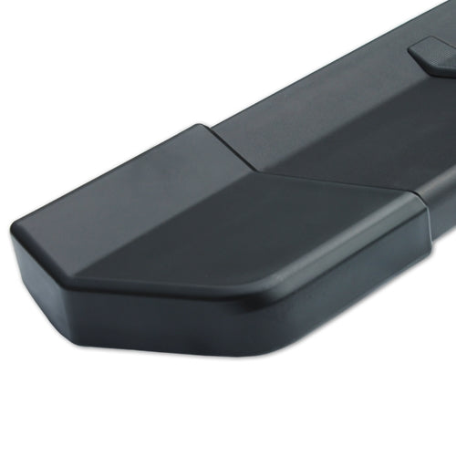 Raptor Series Aluminum Running Board (MPN: 1704-0132BT)