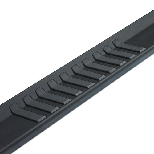 Raptor Series Aluminum Running Board (MPN: 1704-0132BT)