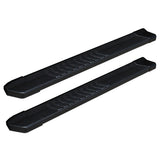 Raptor Series Aluminum Running Board (MPN: 1704-0132BT)