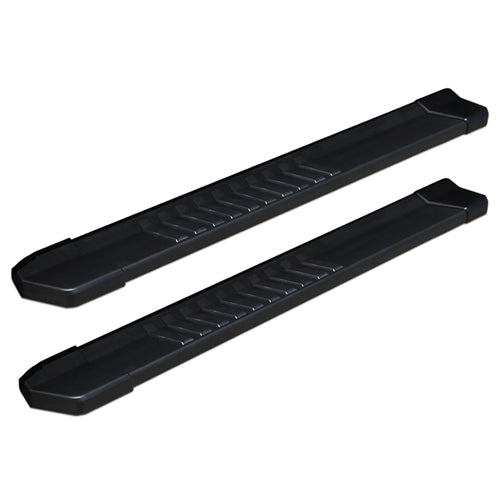 Raptor Series Aluminum Running Board (MPN: 1704-0132BT)