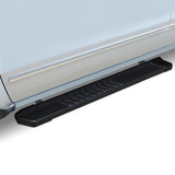 Raptor Series Aluminum Running Board (MPN: 1704-0132BT)