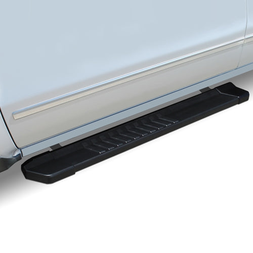 Raptor Series Aluminum Running Board (MPN: 1704-0132BT)