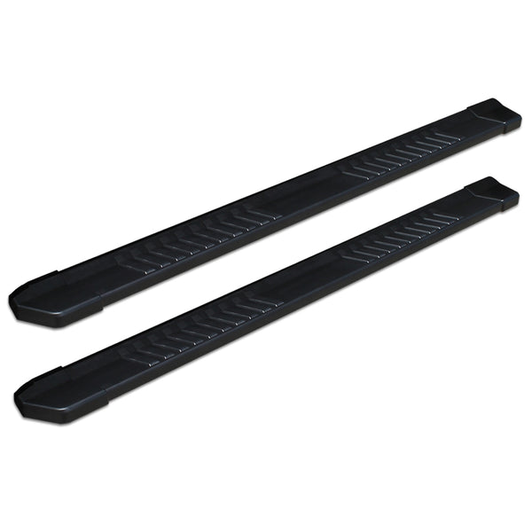Raptor Series Aluminum Running Board (MPN: 1704-0132BT)