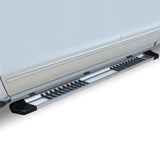 Raptor Series Aluminum Running Board (MPN: 1704-0132)