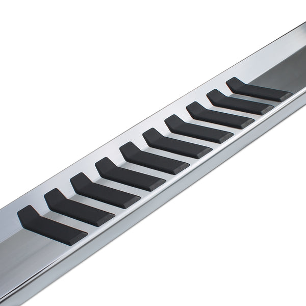 Raptor Series Aluminum Running Board (MPN: 1704-0132)
