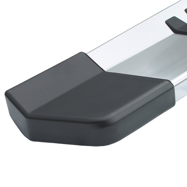 Raptor Series Aluminum Running Board (MPN: 1704-0132)