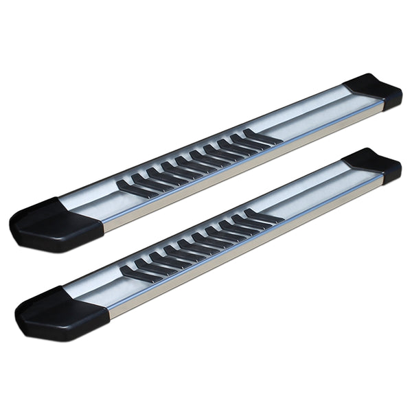 Raptor Series Aluminum Running Board (MPN: 1704-0132)